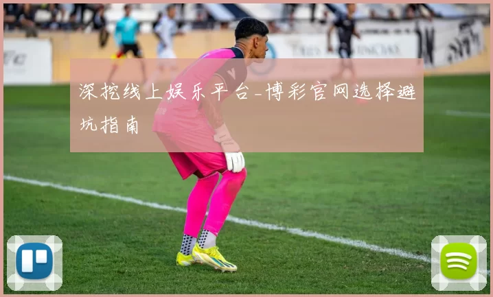 深挖线上娱乐平台_博彩官网选择避坑指南