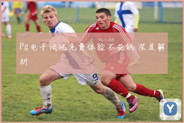 Pg电子试玩免费体验不花钱 深度解析