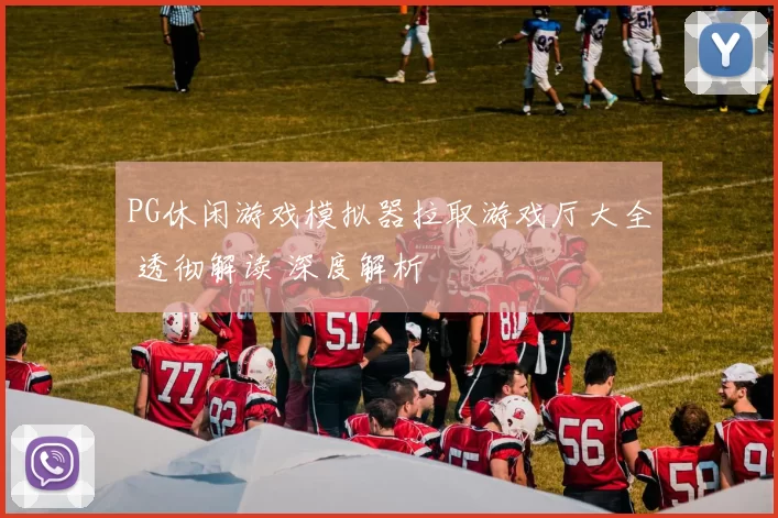 PG休闲游戏模拟器拉取游戏厅大全 透彻解读 深度解析