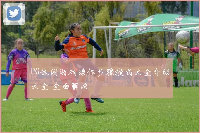PG休闲游戏操作步骤模式大全介绍大全 全面解读