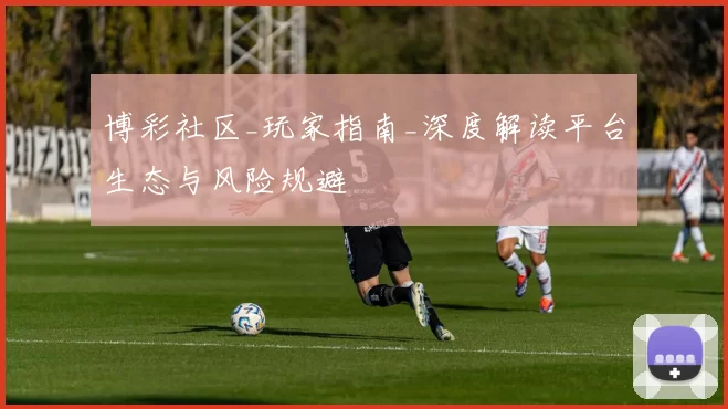 博彩社区_玩家指南_深度解读平台生态与风险规避
