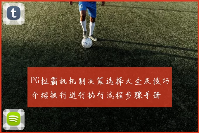 PG拉霸机机制决策选择大全及技巧介绍执行进行执行流程步骤手册