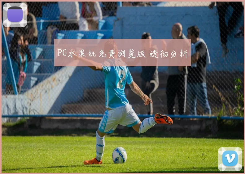 PG水果机免费浏览版 透彻分析