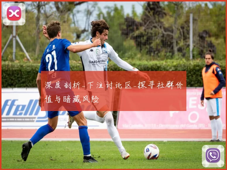 深度剖析_下注讨论区_探寻社群价值与暗藏风险