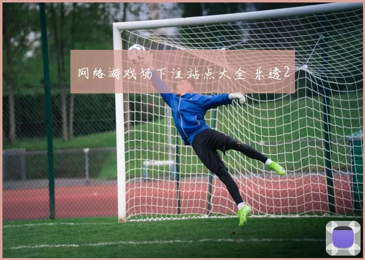 网络游戏场下注站点大全 乐透2