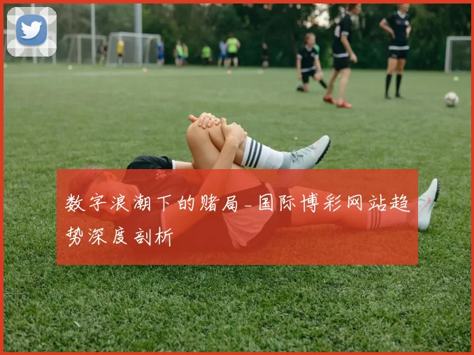 数字浪潮下的赌局_国际博彩网站趋势深度剖析