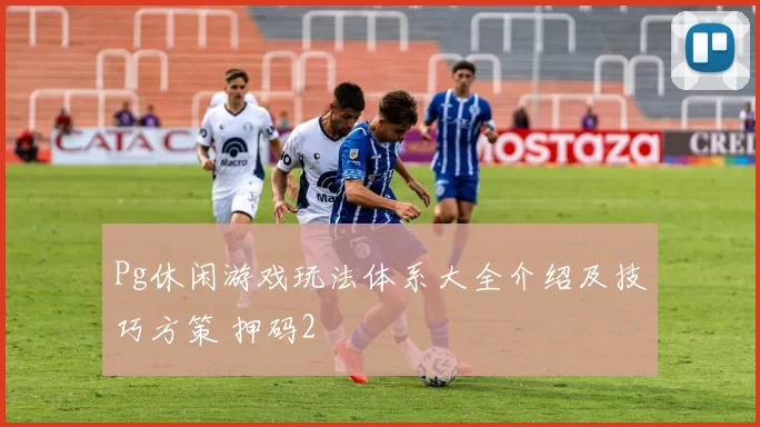 Pg休闲游戏玩法体系大全介绍及技巧方策 押码2