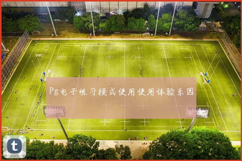 Pg电子练习模式使用使用体验乐园