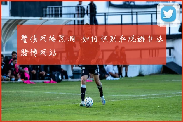 警惕网络黑洞_如何识别和规避非法赌博网站