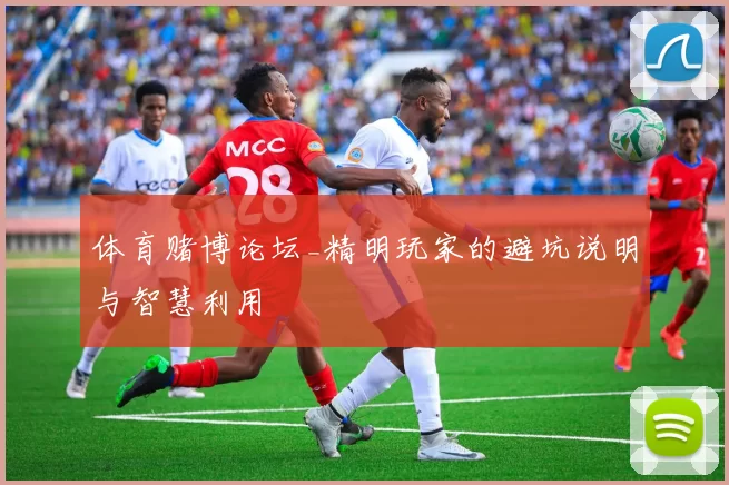 体育赌博论坛_精明玩家的避坑说明与智慧利用