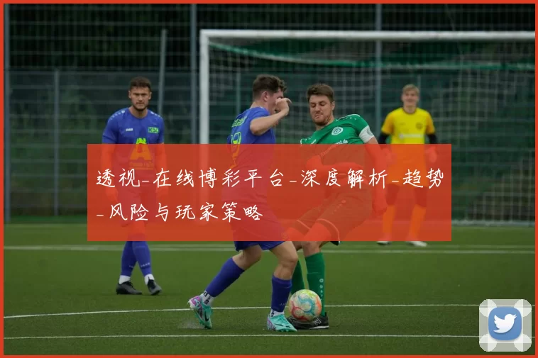 透视_在线博彩平台_深度解析_趋势_风险与玩家策略