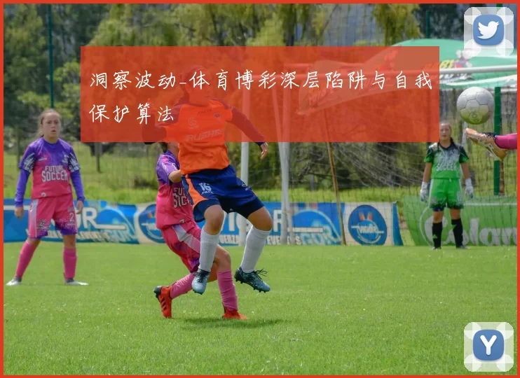 洞察波动_体育博彩深层陷阱与自我保护算法