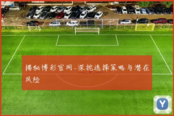 揭秘博彩官网_深挖选择策略与潜在风险