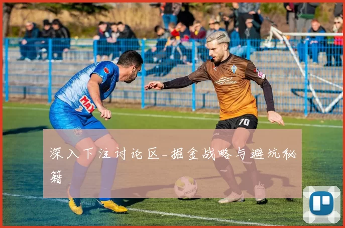 深入下注讨论区_掘金战略与避坑秘籍
