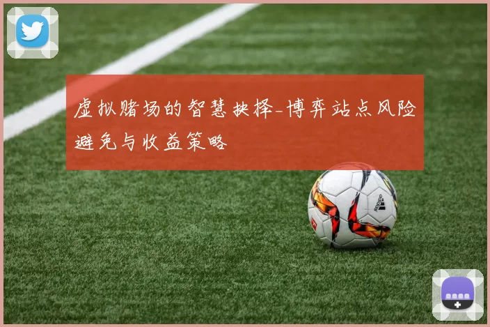 虚拟赌场的智慧抉择_博弈站点风险避免与收益策略